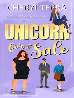 cover image of Unicorn For Sale